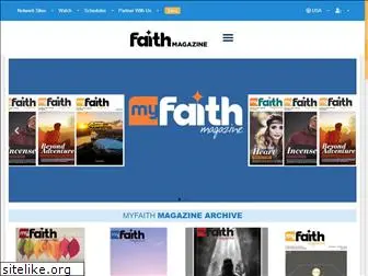 myfaithmag.com