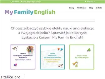 myfamilyenglish.pl