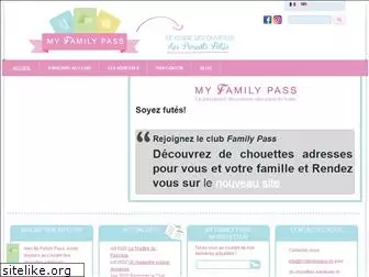 myfamilypass.ch