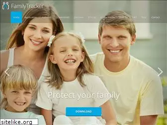 myfamilytracker.com