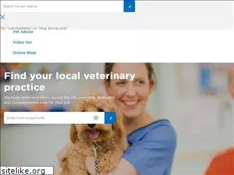 myfamilyvets.co.uk