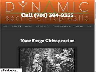 myfargochiropractor.com