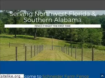 myfarmfence.com