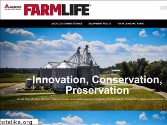 myfarmlife.com