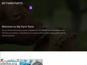 myfarmparts.com