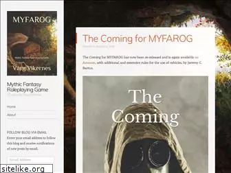 myfarog.org