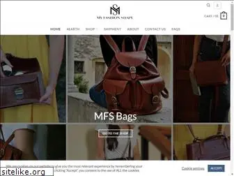 myfashionshape.com