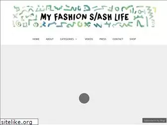 myfashionslashlife.com