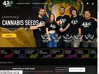 myfastbuds.com