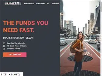 myfastcash.com