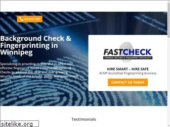 myfastcheck.com