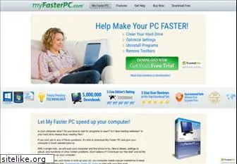 myfasterpc.com