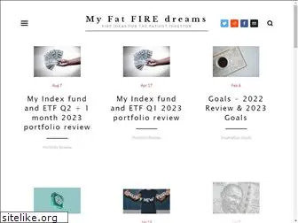 myfatfire.com