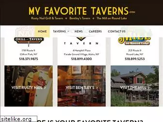 myfavoritetaverns.com