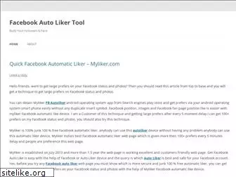 myfblikertool.wordpress.com