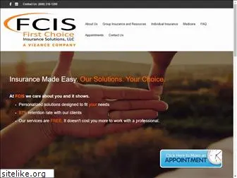 myfcis.com