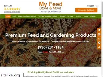 myfeedstoreandmore.com