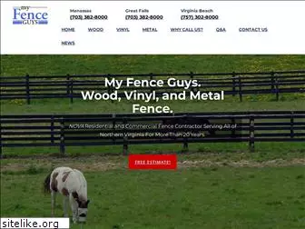 myfenceguys.com