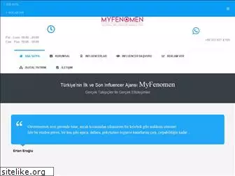 www.myfenomen.com