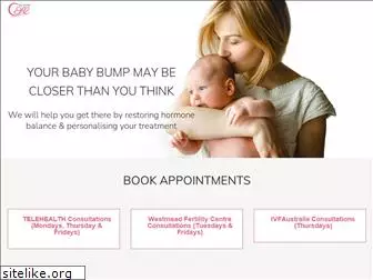 myfertilitycare.com.au