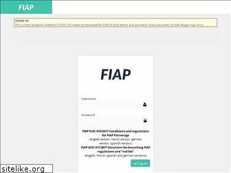 myfiap.net