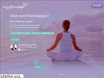 myfibromyalgia.org