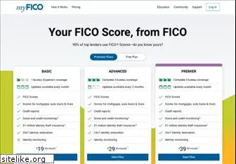 myfico.com