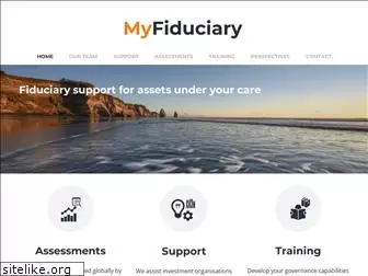 myfiduciary.com