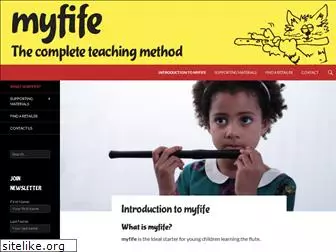 myfife.org