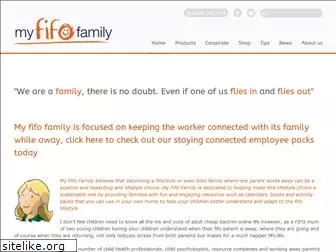 myfifofamily.com