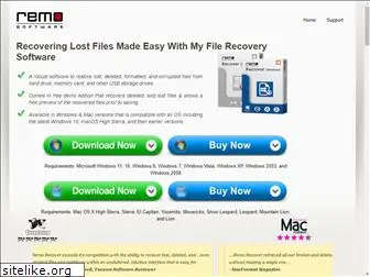 myfilerecovery.net