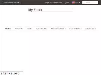 myfilibo.com