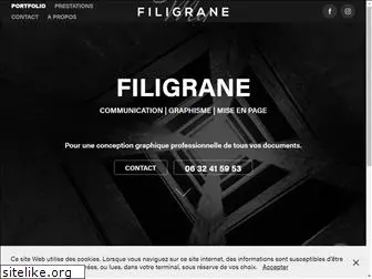 myfiligrane.com