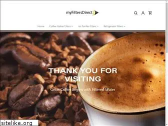 myfiltersdirect.com