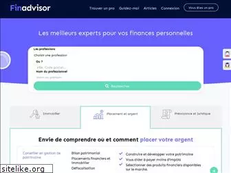 myfinadvisor.fr