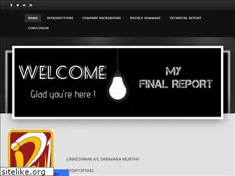 myfinalreport.weebly.com