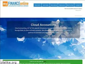 myfinance-online.co.za