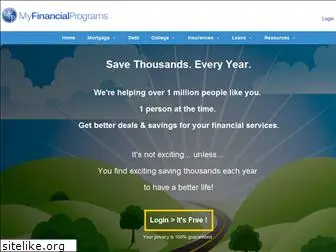 myfinancialprograms.com
