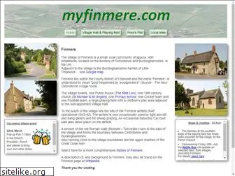 myfinmere.com