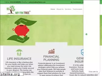 myfintree.com