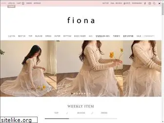 myfiona.co.kr