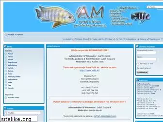 myfish.akvamalawi.com