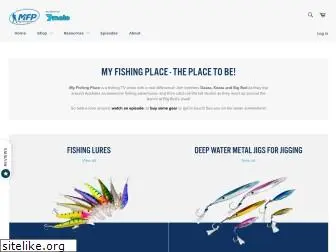 myfishingplace.com.au