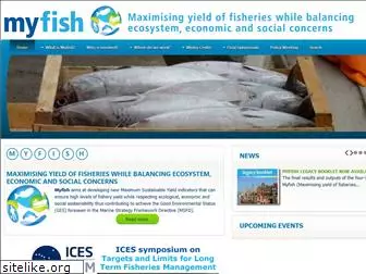 myfishproject.eu