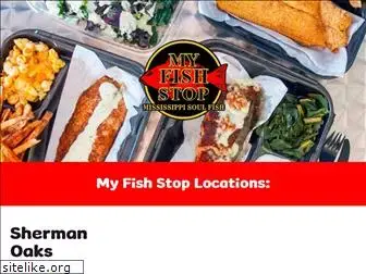 myfishstop.com