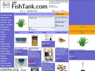 myfishtank.com