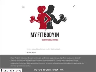 myfitbodyin.com
