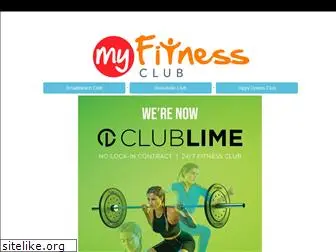 myfitnessclub.com.au