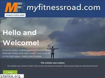 myfitnessroad.com