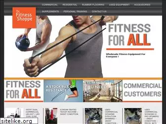 myfitshop.ca